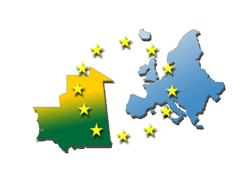 Réseau des Associations Mauritaniennes en Europe