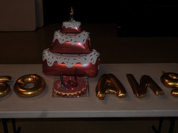 Anniversaire 50 ans GRDR