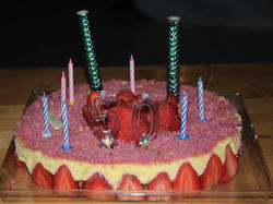 Anniversaire 50 ans GRDR