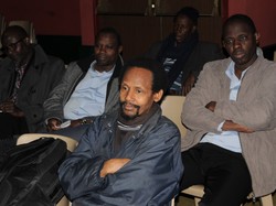 Anniversaire 50 ans GRDR