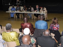 Anniversaire 50 ans GRDR