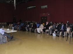 Anniversaire 50 ans GRDR