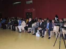 Anniversaire 50 ans GRDR