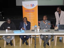 Anniversaire 50 ans GRDR