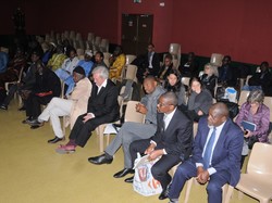 Anniversaire 50 ans GRDR