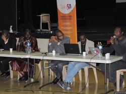 Anniversaire 50 ans GRDR