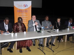 Anniversaire 50 ans GRDR