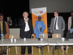 Anniversaire 50 ans GRDR