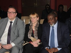 Anniversaire 50 ans GRDR